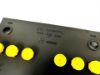 Picture of 1966-74 A/B/E -Body Chrysler Mopar -Group 27 Battery Topper W/Yellow Caps