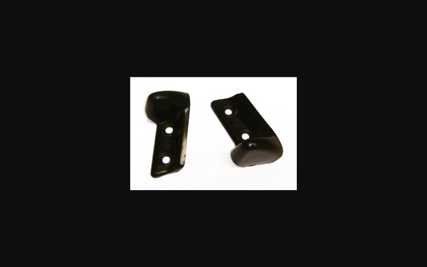 Picture of 1966-1967 Chevrolet Chevelle Convertible Guide Pins - Plastic