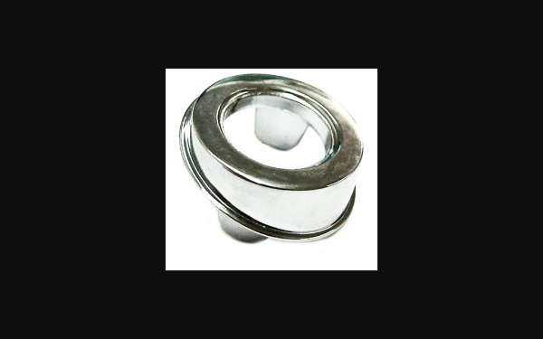 Picture of 1968-1969 Chevrolet Chevelle Rear Antenna Bezel