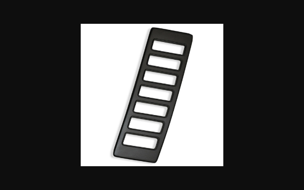 Picture of 1970-1972 Chevrolet Chevelle Quarter Panel Sidemarker Bezel - RH