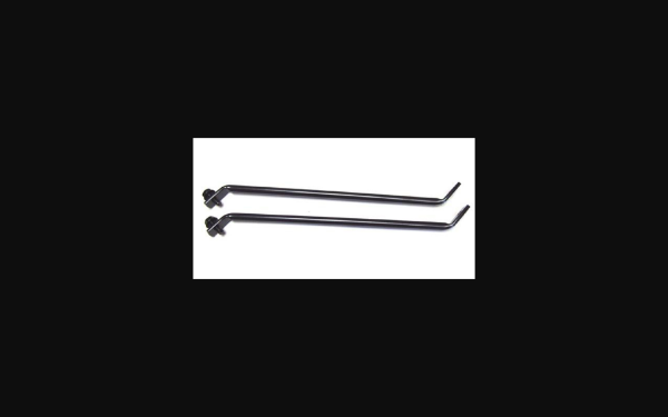 Picture of 1964-1972 Chevrolet Chevelle Fender To Core Support Braces