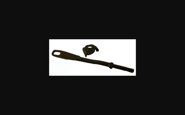 Picture of 1968-1972 Chevrolet Chevelle 4-Speed Shifter Rod & Bracket Kit