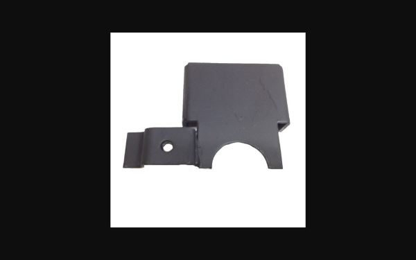 Picture of 1968-1972 Chevrolet Chevelle Muncie 4-Speed Crossmember Bracket