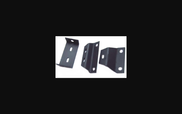 Picture of 1966-1967 Chevrolet Chevelle Console Mounting Bracket Kit - Manual Transmission