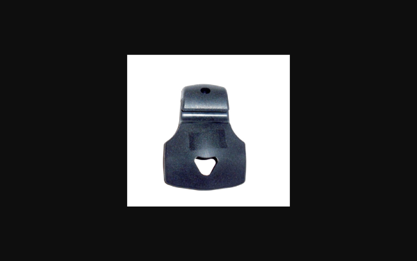 Picture of 1968-1972 Chevrolet Chevelle Hardtop Rearview Mirror Bracket Cover