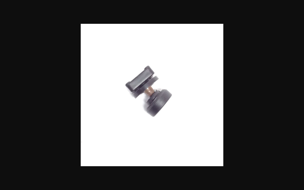 Picture of 1969-1969 Chevrolet Chevelle Front Door Roller Assembly