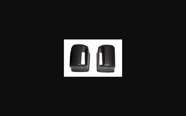Picture of 1969-1972 Chevrolet Chevelle Standard Seat Belt Retractor Cover