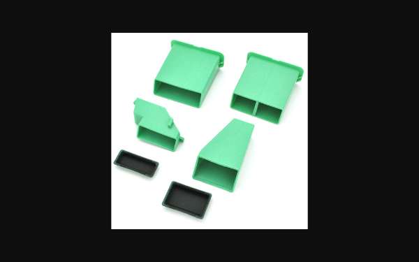 Picture of 1966-1967 Chevrolet Chevelle Dash Lens Filter Housings