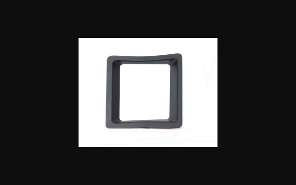 Picture of 1968-1968 Chevrolet Chevelle Roller Tach Trim Bezel