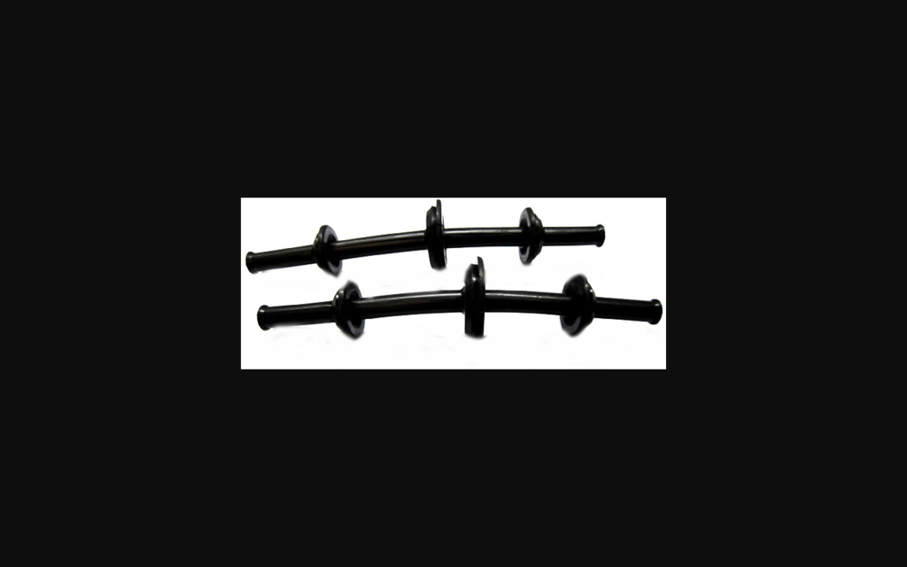 Dodge Mopar Plymouth Reproduction Parts. 1964-1967 Chevrolet Chevelle