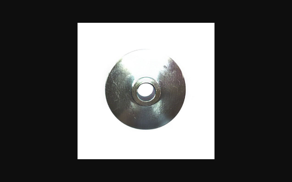 Picture of 1967-1972 Chevrolet Chevelle 1 Groove Alternator Pulley