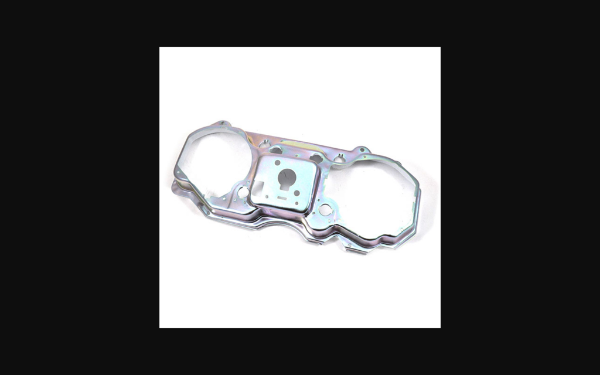 Picture of 1970-1972 Chevrolet Chevelle SS Metal Gauge Housing