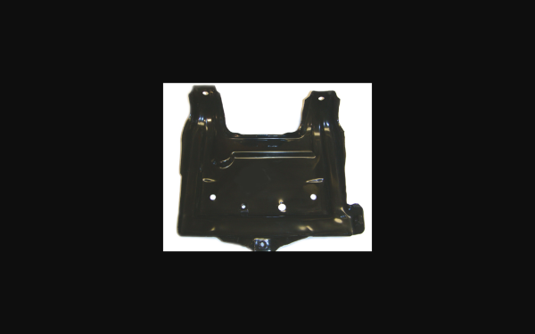 Picture of 1973-1977 Chevrolet Chevelle Battery Tray