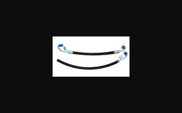 Picture of 1970-1970 Chevrolet Chevelle Power Steering Pressure Hose & Return Kit