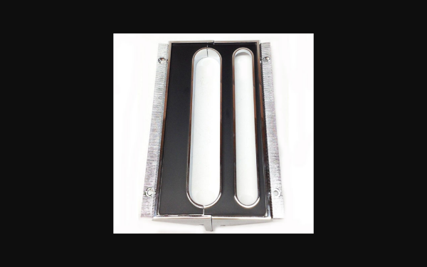 Picture of 1965-1965 Chevrolet Chevelle Console Shift Insert Set