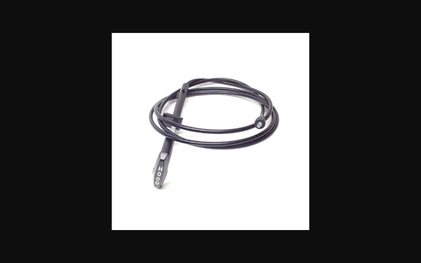 Picture of 1973-1977 Chevrolet Chevelle Hood Release Cable & Handle