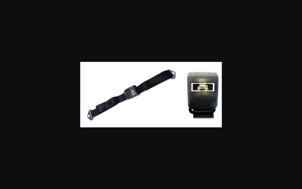 Picture of 1964-1966 Chevrolet Chevelle Standard Seat Lap Belt