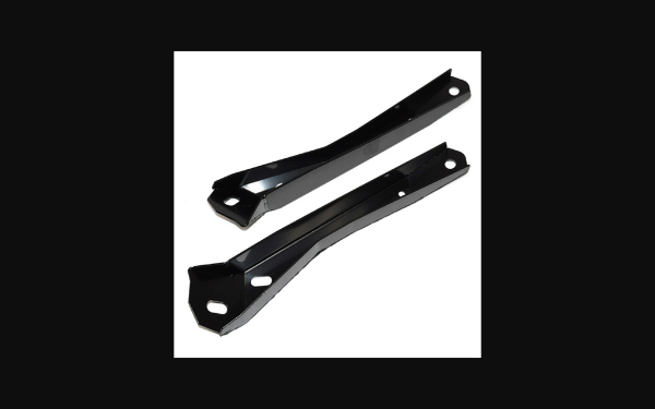 Picture of 1964-1967 Chevrolet Chevelle Traction Bars