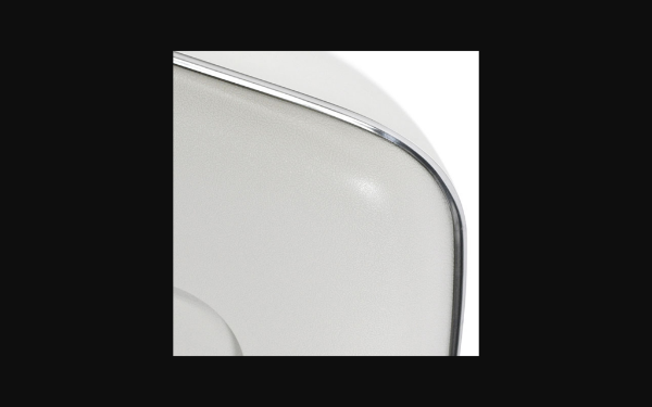 Picture of 1968-1968 Chevrolet Chevelle Bucket Seat Backs - White