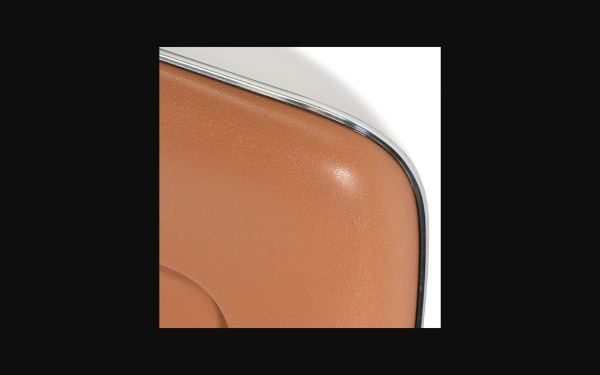 Picture of 1968-1968 Chevrolet Chevelle Bucket Seat Backs - Tan