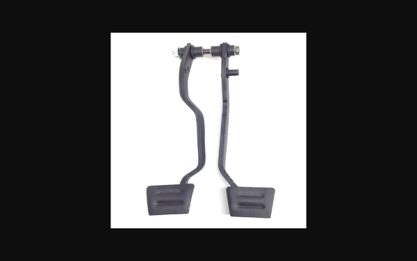 Picture of 1973-1977 Chevrolet Chevelle Clutch & Brake Pedal Assembly