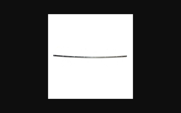 Picture of 1964-1972 Chevrolet Chevelle Convertible Top Boot Slide Rail