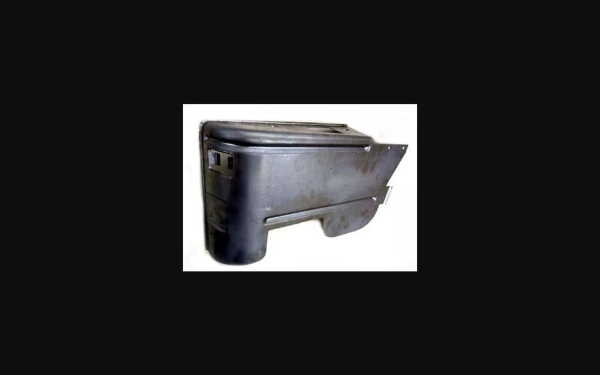Picture of 1968-1972 Chevrolet Chevelle Lower Conv Rear Ash Tray Panel - RH