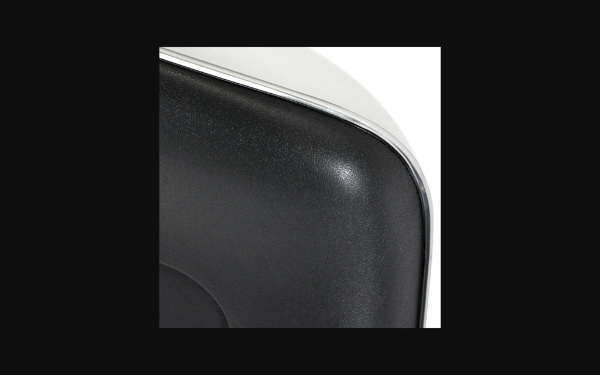 Picture of 1968-1968 Chevrolet Chevelle Bucket Seat Backs - Black