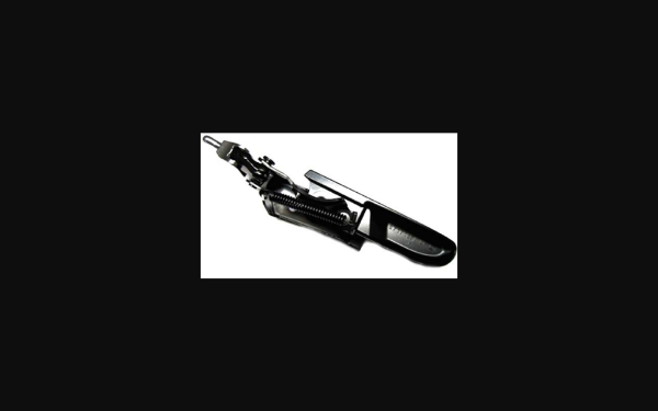 Picture of 1964-1965 Chevrolet Chevelle Convertible Top Latch - LH