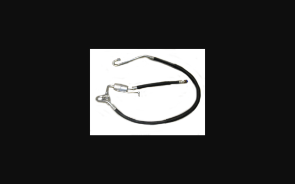 Picture of 1969-1970 Chevrolet Chevelle Big Block AC Hose
