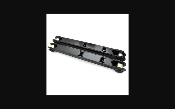 Picture of 1964-1972 Chevrolet Chevelle Lower Ctrl Arms W/Poly Bushings
