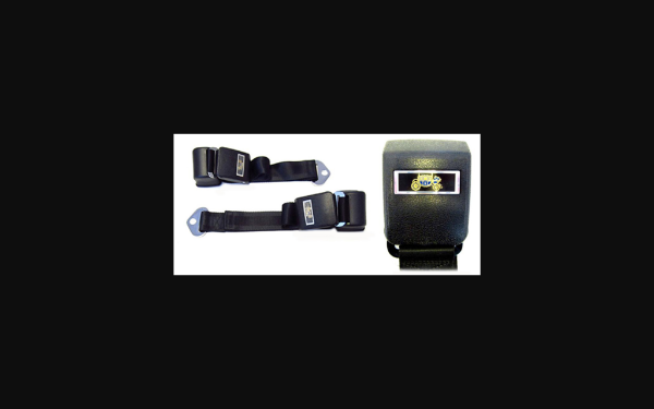Picture of 1964-1966 Chevrolet Chevelle Front Standard Seat Belts