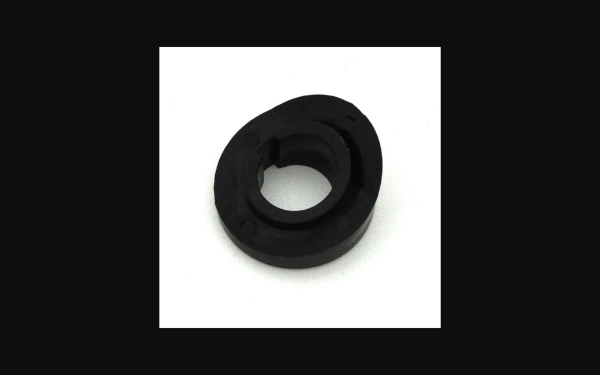 Picture of 1982-1987 Chevrolet El Camino Manual Antenna Bezel W/Notch