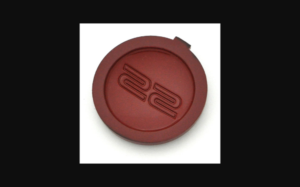 Picture of 1984-1987 Chevrolet El Camino SS Horn Cap