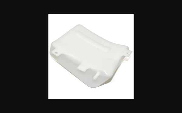 Picture of 1978-1987 Chevrolet El Camino Coolant Overflow Bottle