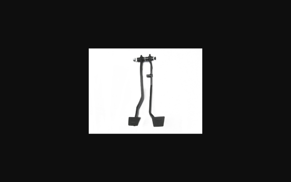 Picture of 1978-1987 Chevrolet El Camino Clutch & Brake Pedal Assembly
