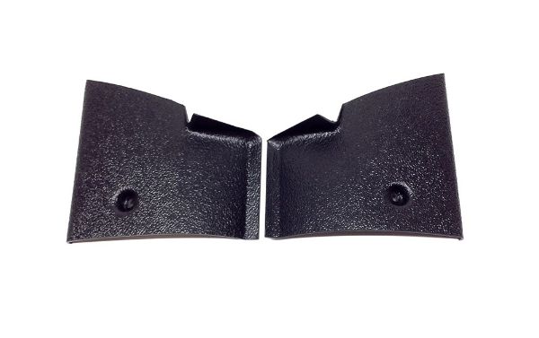 Picture of 1968-1972 Chevrolet Nova / Chevy II Package Tray Corners
