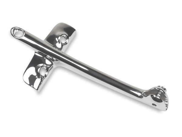 Picture of 1966-1967 Chevrolet Nova / Chevy II Coupe Rearview Mirror Bracket
