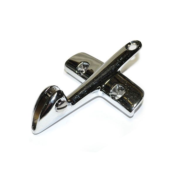 Picture of 1962-1965 Chevrolet Nova / Chevy II Coupe Rearview Mirror Bracket