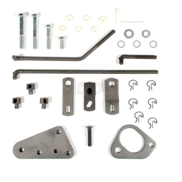 Picture of 1965-1967 Chevrolet Nova / Chevy II 4 Speed Linkage Kit