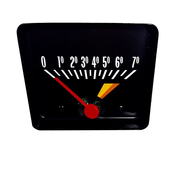 Picture of 1971-1974 Chevrolet Nova / Chevy II Tachometer W/6500-7000 RPM Redline