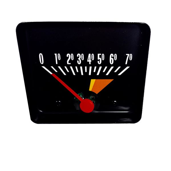 Picture of 1971-1974 Chevrolet Nova / Chevy II Tachometer W/5000-7000 RPM Redline
