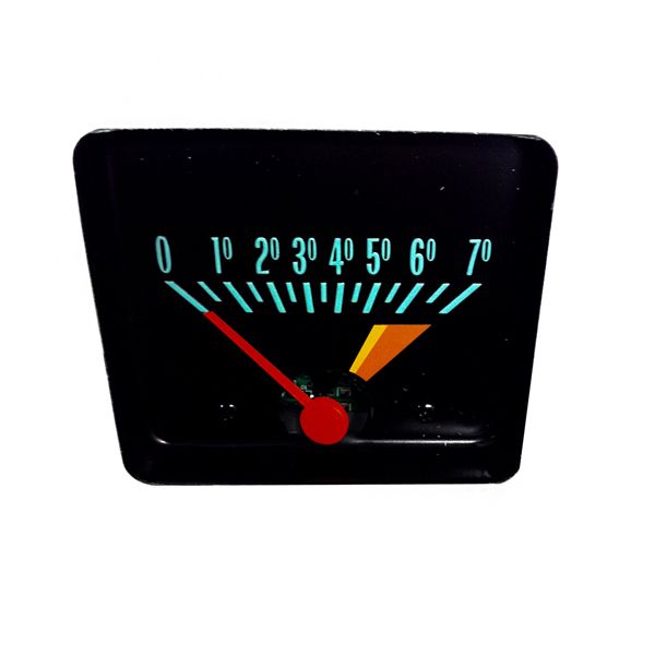 Picture of 1969-1970 Chevrolet Nova / Chevy II Tachometer W/6000-7000 RPM Redline