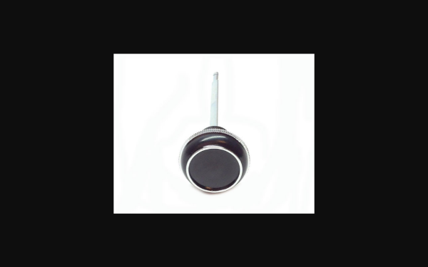 Picture of 1970-1981 Pontiac Firebird Headlamp Switch Knob/Shaft