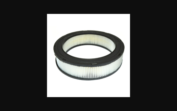 Picture of 1969-1969 Pontiac Firebird Upper Ram Air Pan Air Filter