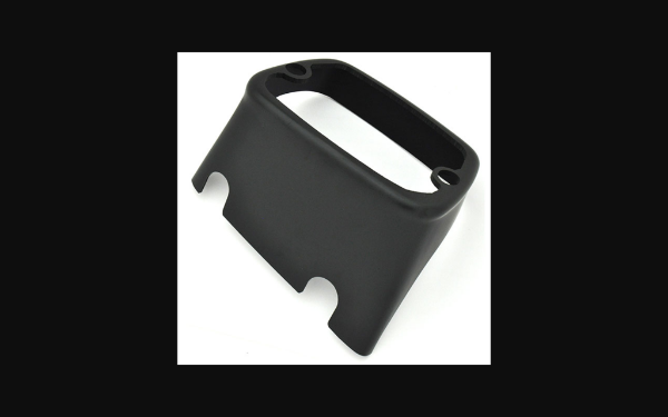 Picture of 1969-1969 Pontiac Firebird Parking Lamp Filler - RH