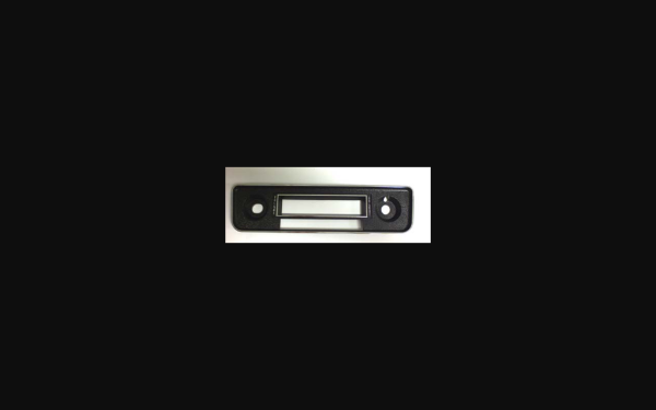 Picture of 1970-1977 Pontiac Firebird Radio Bezel