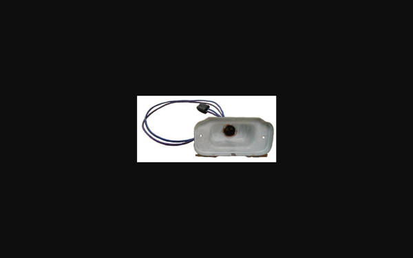 Picture of 1967-1967 Pontiac Firebird Parking Lamp Housing