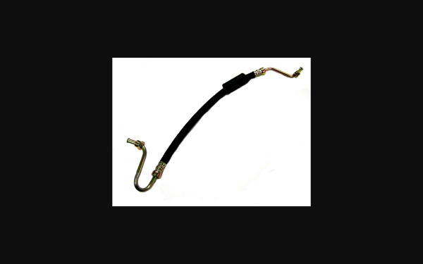 Picture of 1970-1970 Pontiac Firebird Power Steering Pressure Hose