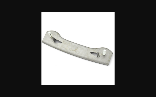 Picture of 1976-1981 Pontiac Firebird Rear Bumper Retainer